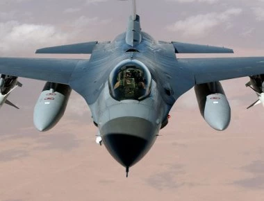 Το State Department έδωσε το «ΟΚ» για την πώληση 14 F-16 Block 70/72 στη Σλοβακία